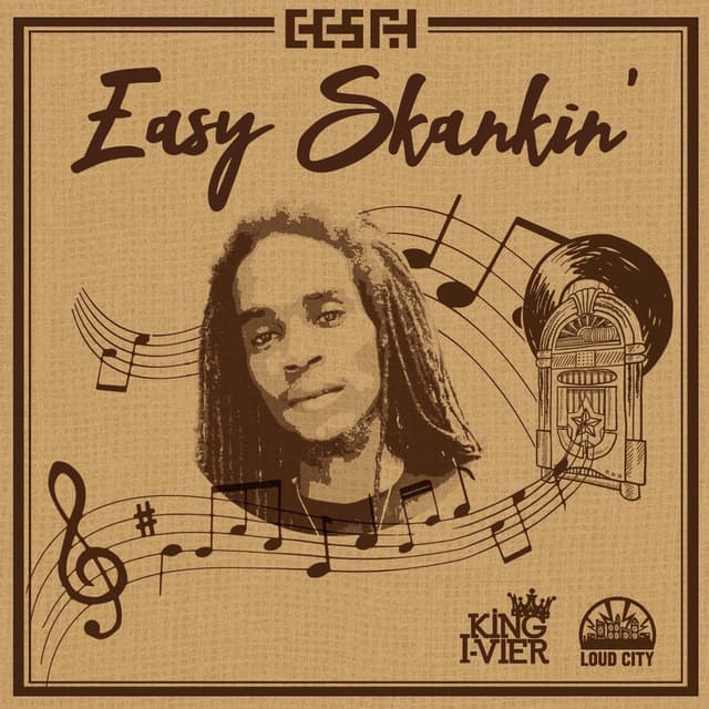 Easy Skankin' cover