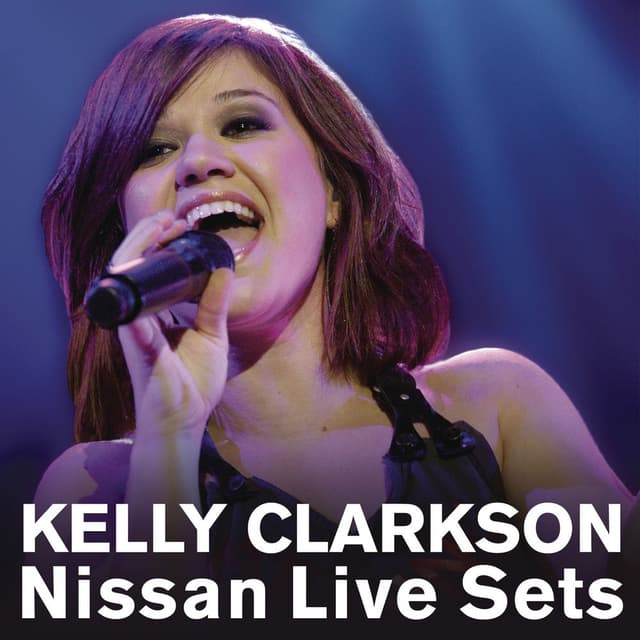 Nissan Live Sets At Yahoo! Music cover