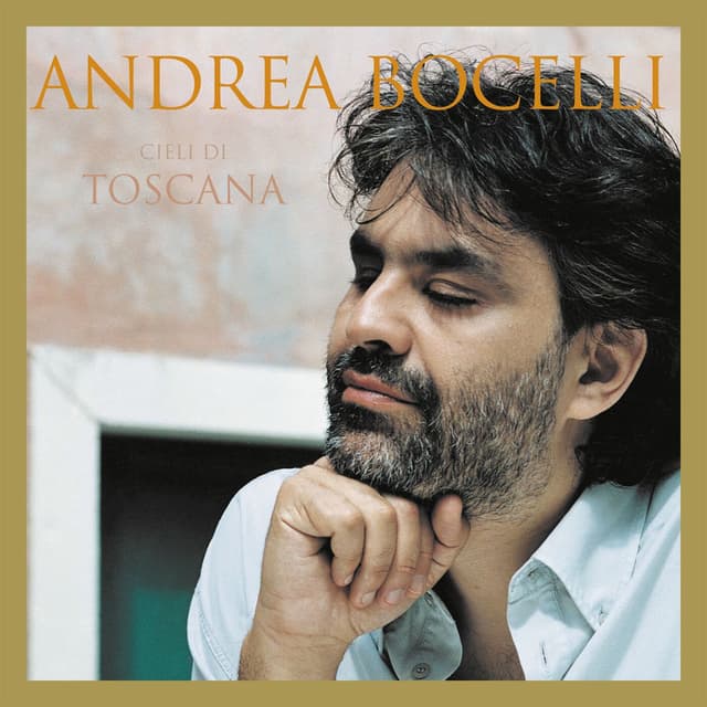 Cieli Di Toscana (Super Deluxe) cover