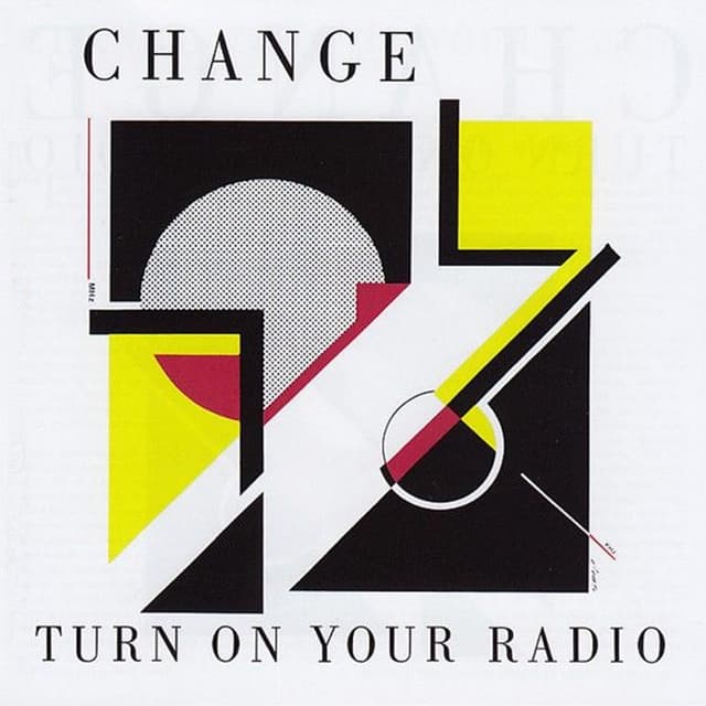 Turn on Your Radio (Original Album and Rare Tracks) cover