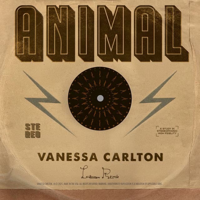Animal cover