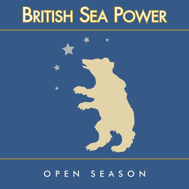 Open Season (15th Anniversary Edition) cover