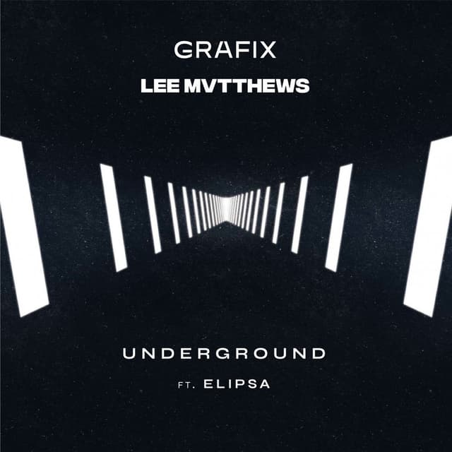 Underground cover