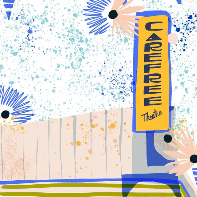 Summer Trope cover