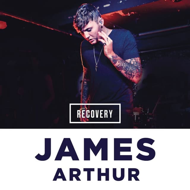 Recovery cover