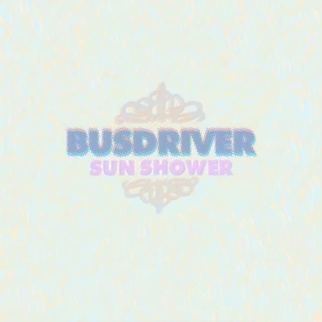 Sun Shower cover