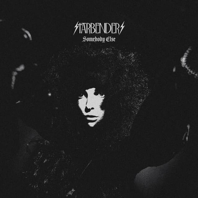 Somebody Else cover
