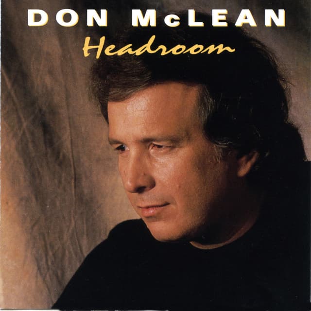 Headroom cover