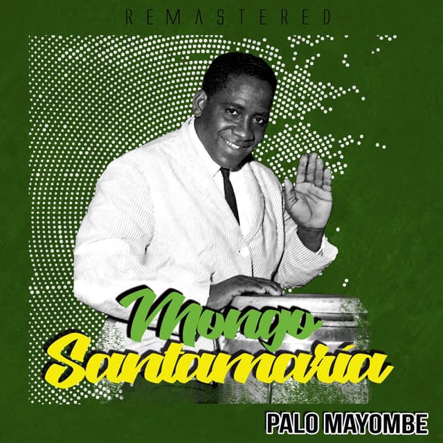 Palo Mayombe (Remastered) cover