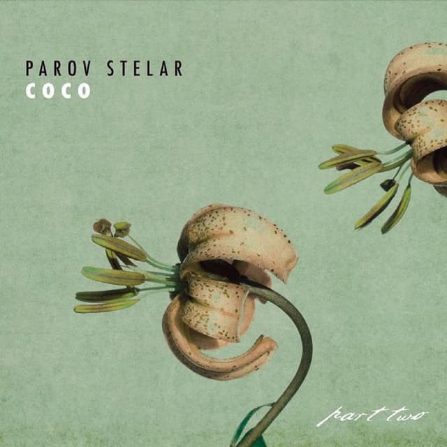 Coco, Pt. 2 album cover