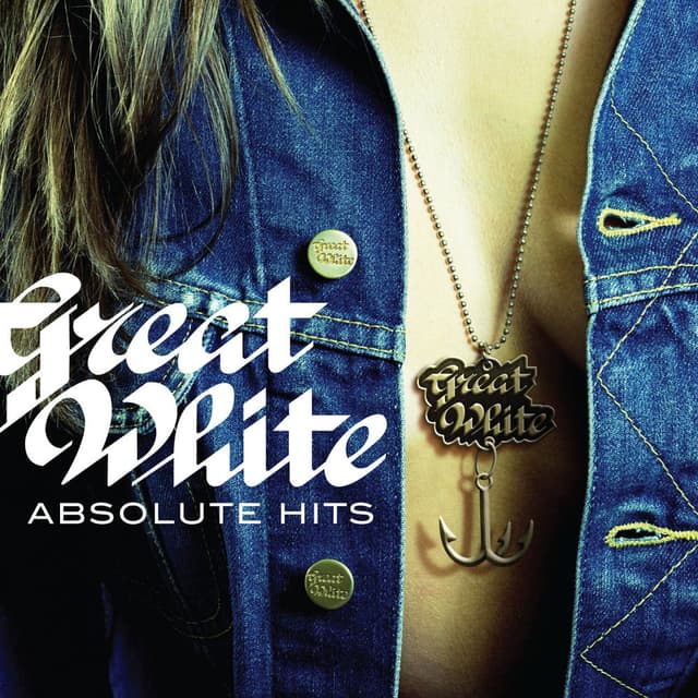 Absolute Hits (Remastered) cover