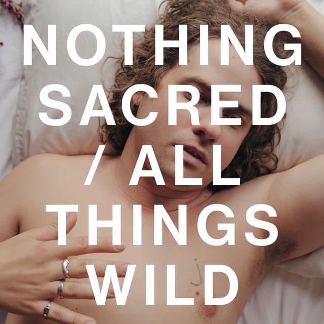 Nothing Sacred / All Things Wild cover