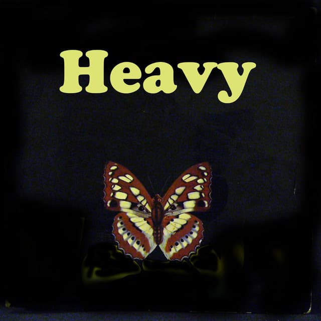 Heavy cover
