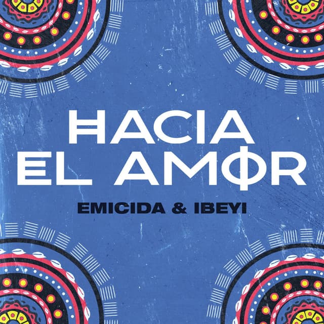 Hacia El Amor (Acústico) cover