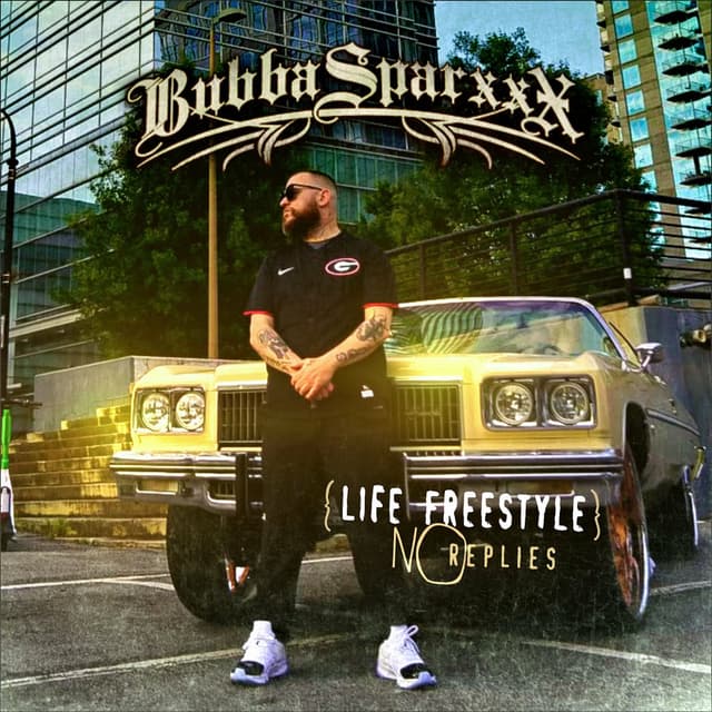 Life Freestyle (No Replies) cover