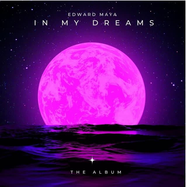 In My Dreams (Maxi Single) cover