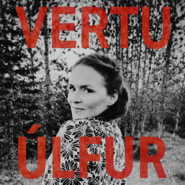 Vertu Úlfur cover