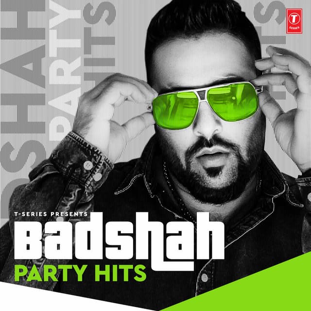 Badshah Party Hits cover