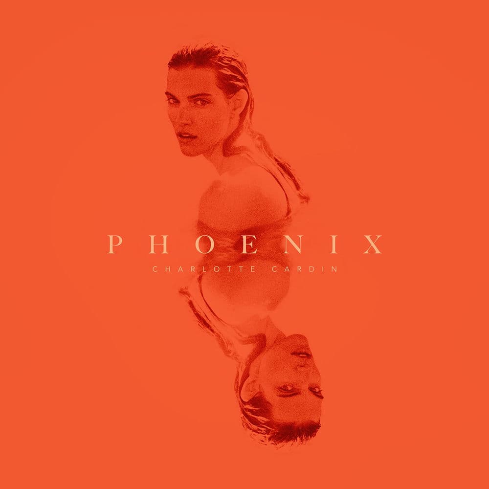 Phoenix cover