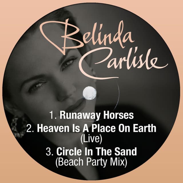 Runaway Horses cover