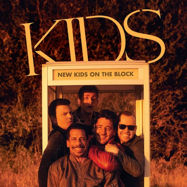 Kids cover
