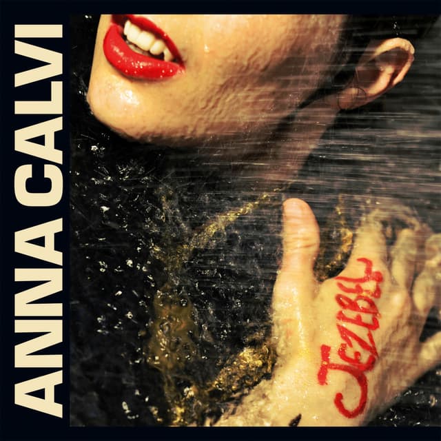 Jezebel / Moulinette cover