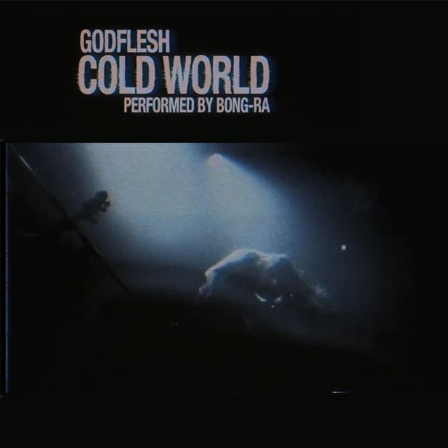 Cold World cover
