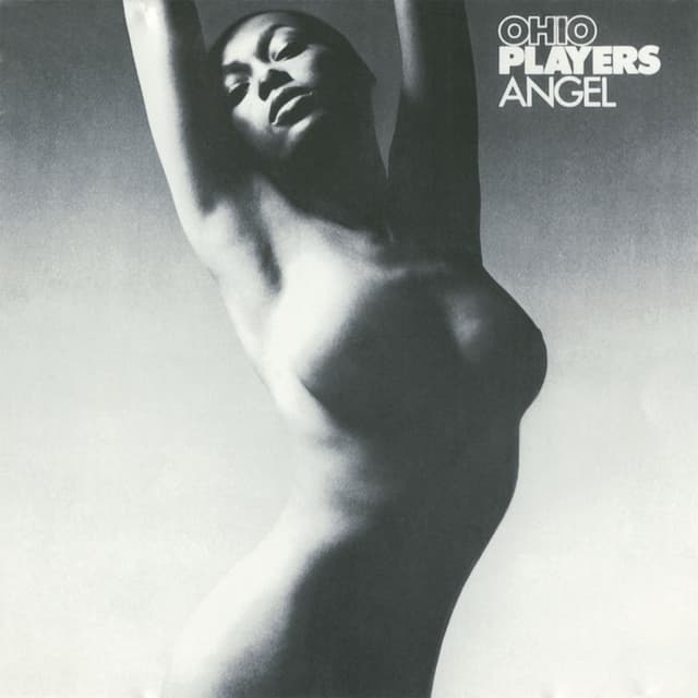 Angel cover