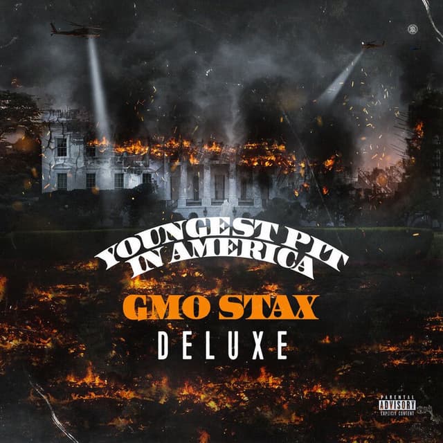 Da Drop cover