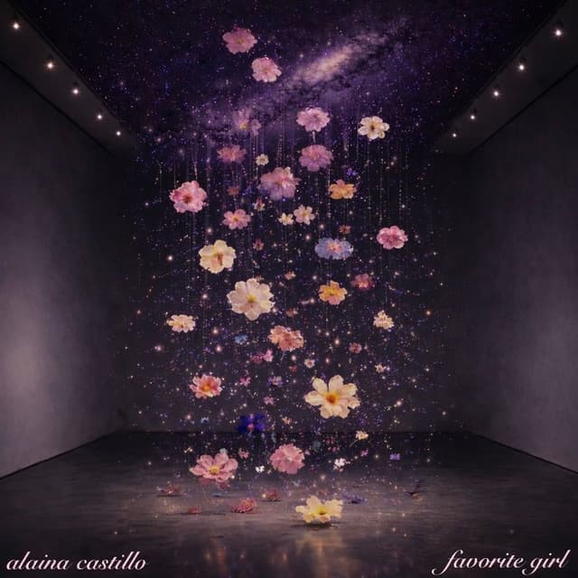 favorite girl cover