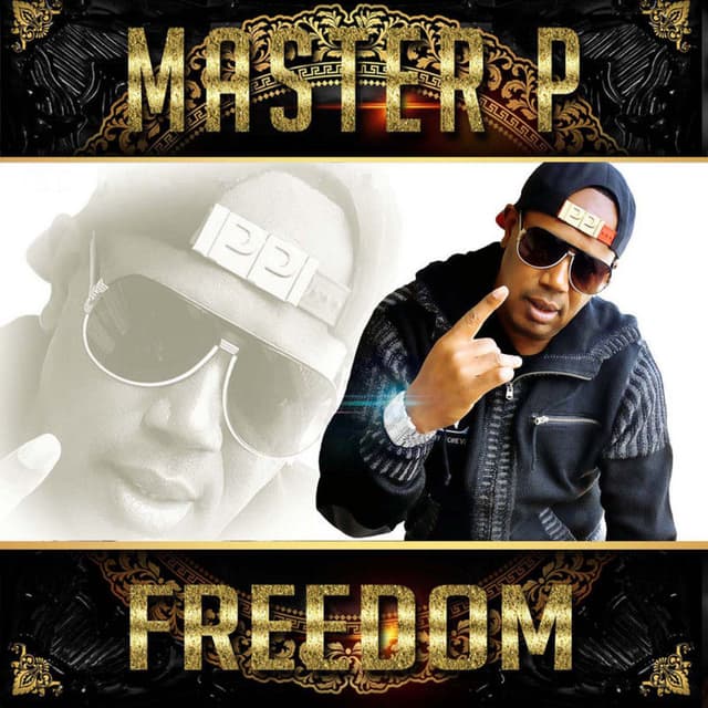 Freedom (feat. Fat Trel, Miss Chee) - Single cover