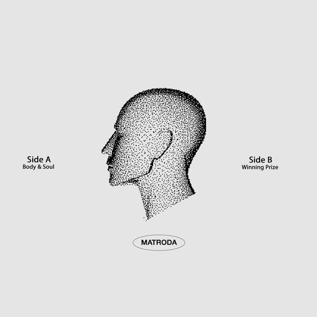 Body & Soul / Winning Prize cover