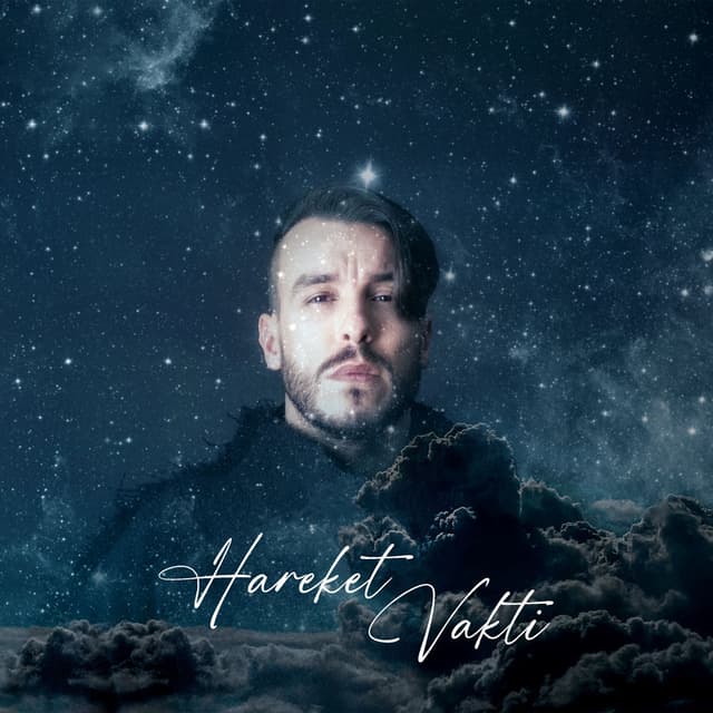 Hareket Vakti cover