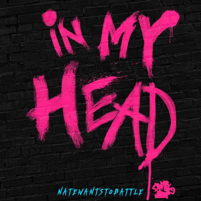 In My Head cover