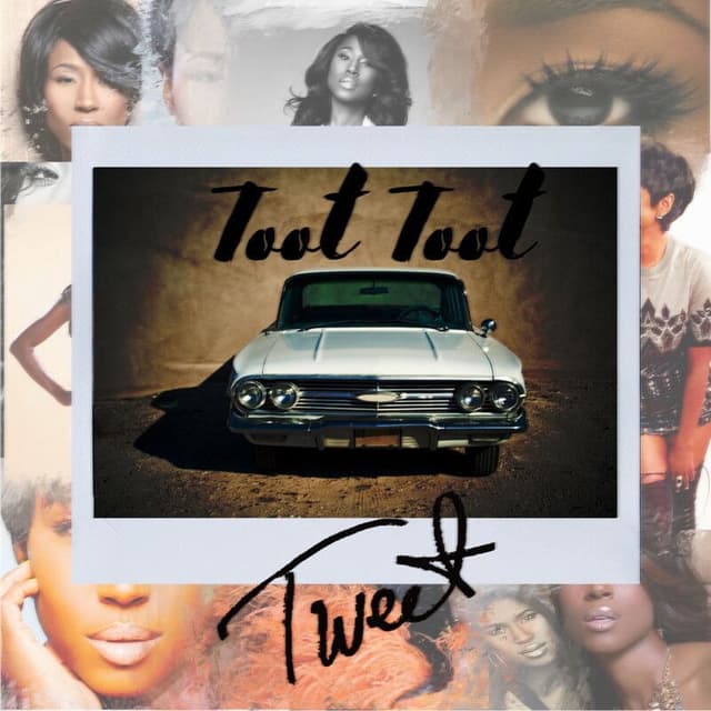 Toot Toot cover
