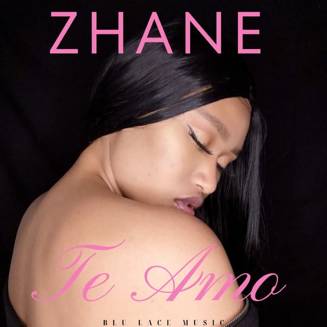 Te Amo cover