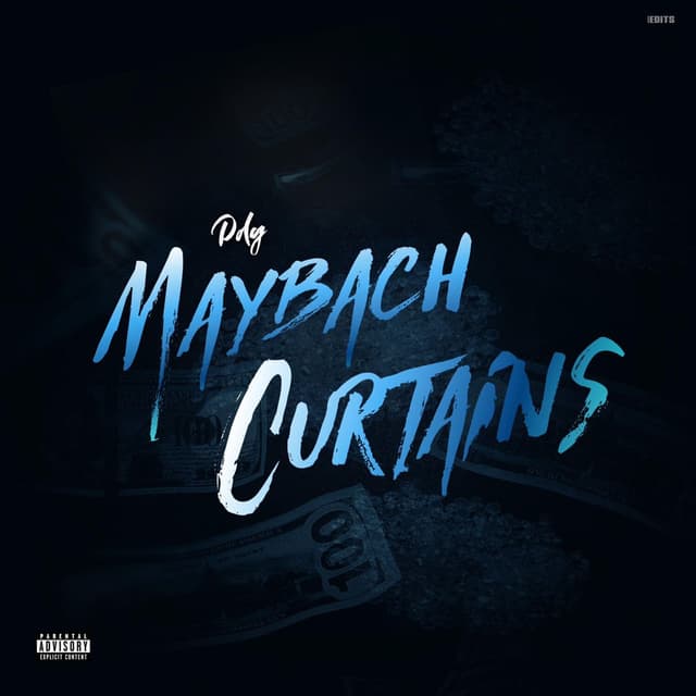 Maybach Curtains cover