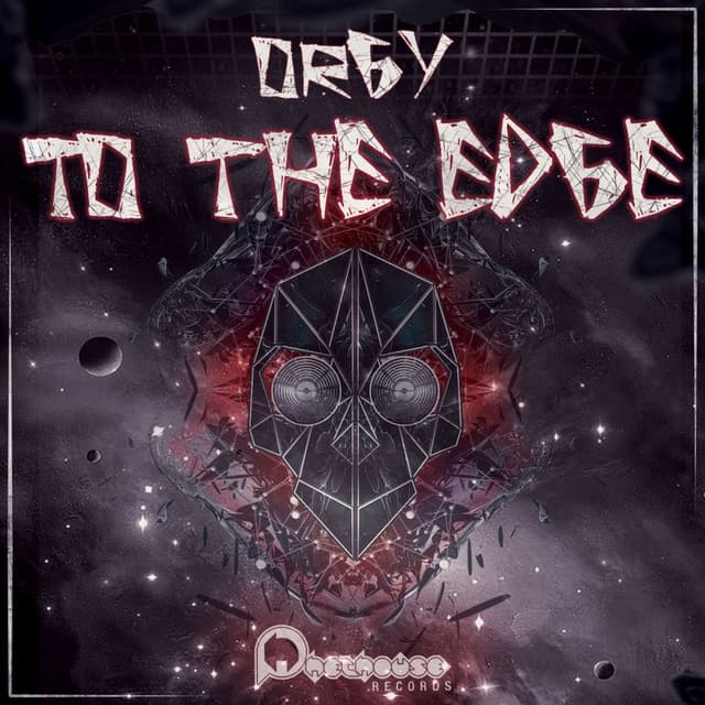 To The Edge cover
