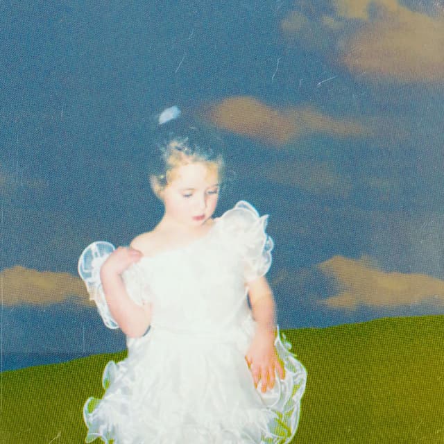 Something About You cover