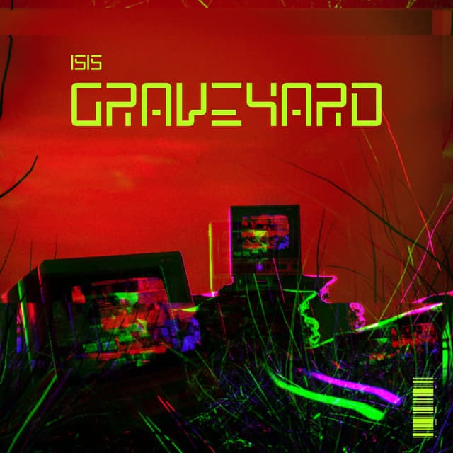 Graveyard cover
