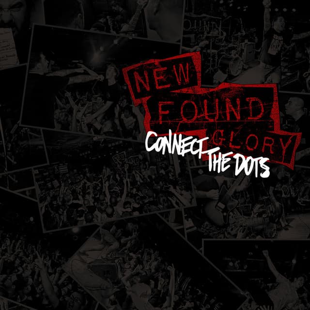 Connect the Dots cover