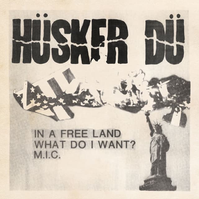 In a Free Land cover