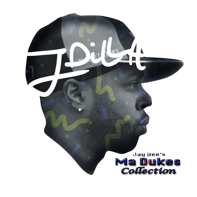 Jay Dee's Ma Dukes Collection cover