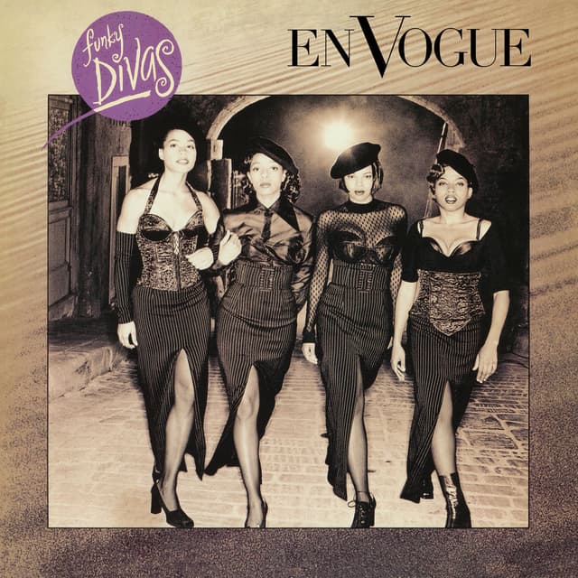 Funky Divas (Expanded Edition) (2022 Remaster) cover