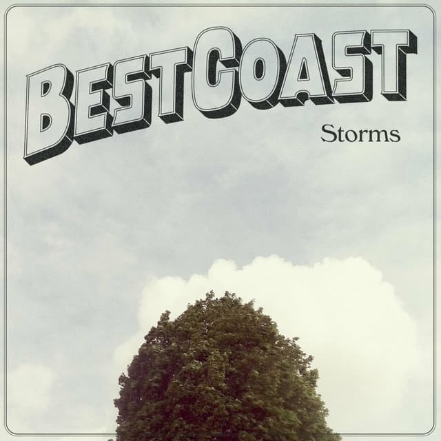 Storms cover