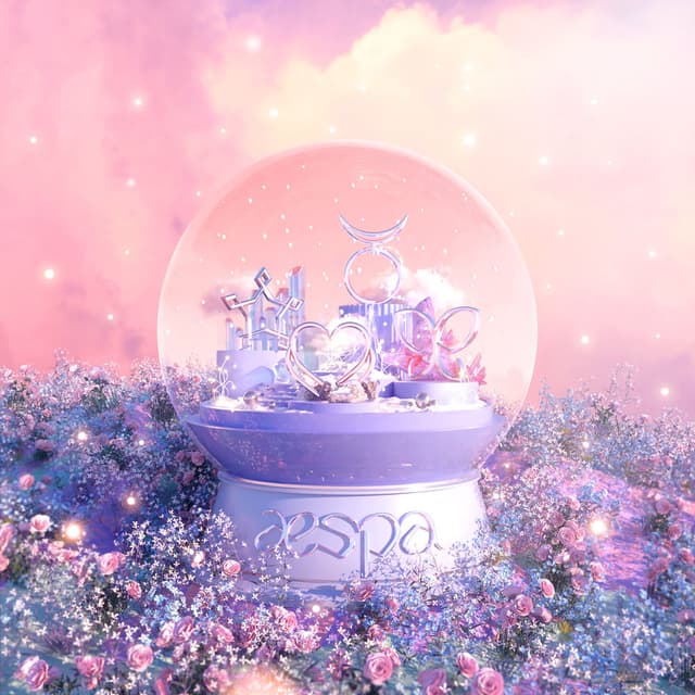 Forever (약속) cover