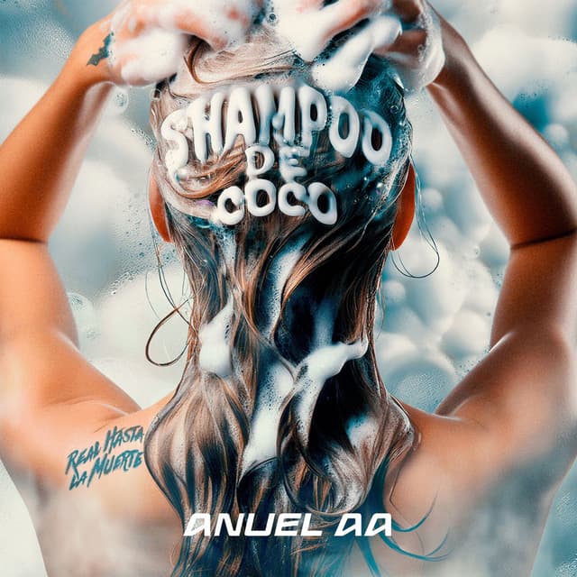 Shampoo de Coco cover