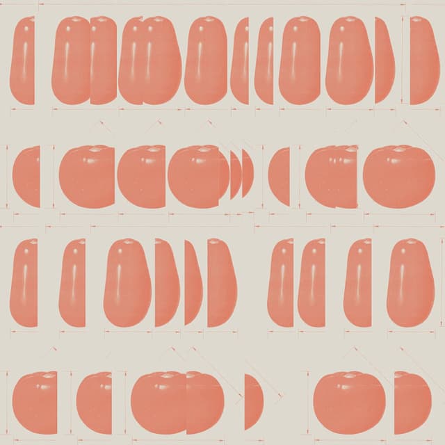 Run Run Run EP cover