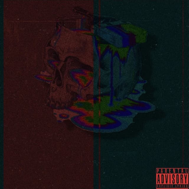 Can’t Stop Me cover