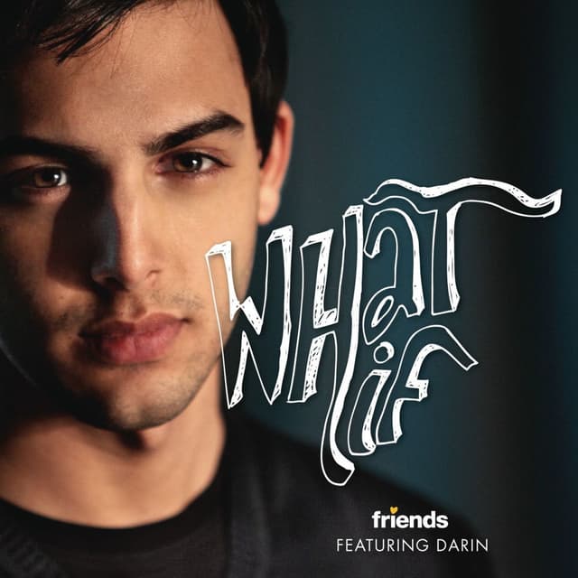 What If (Bonus track) cover